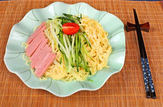 日本料理美食攝影高清圖