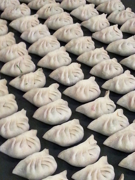 餃子