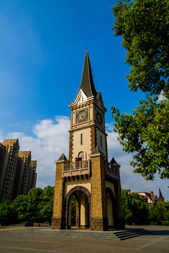 南湖公園