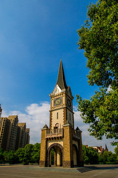 南湖公園