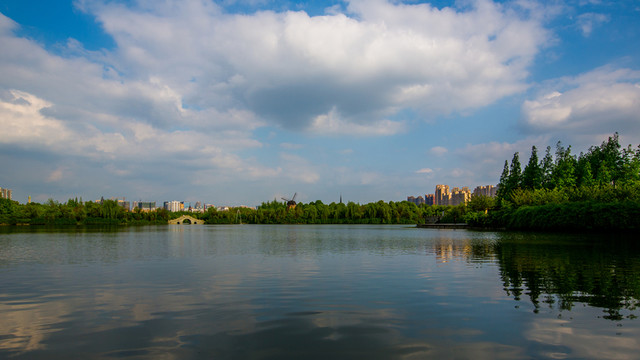 南湖公園