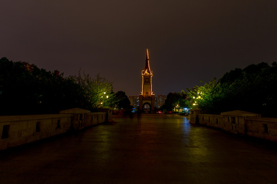 南湖公園
