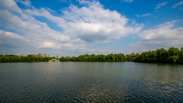 南湖公園
