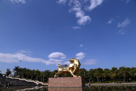 金牛