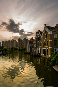 南湖公園