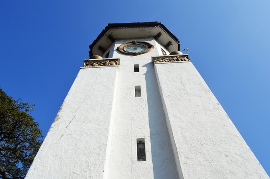 康提鐘塔