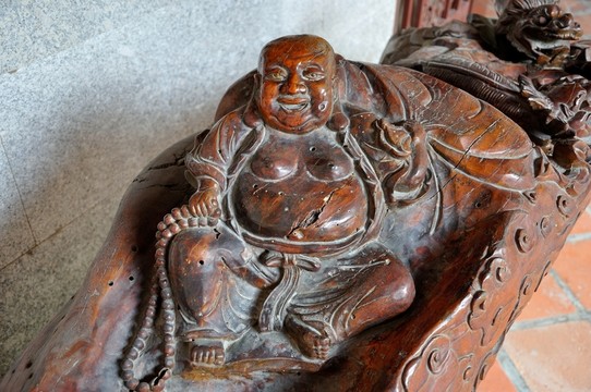 彌勒佛