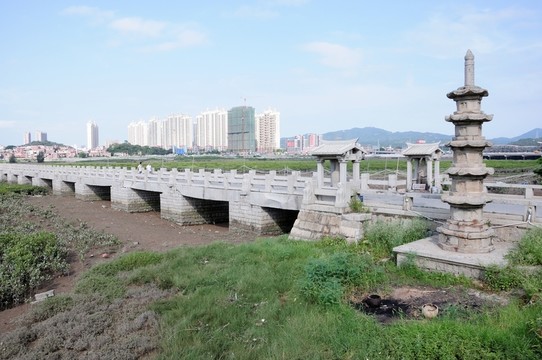 洛陽橋
