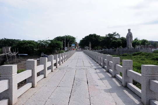 萬安橋