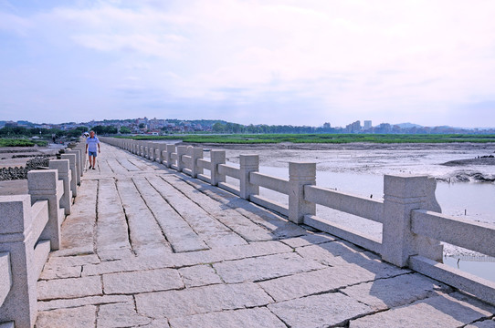洛陽橋