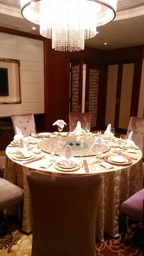 酒店包廂