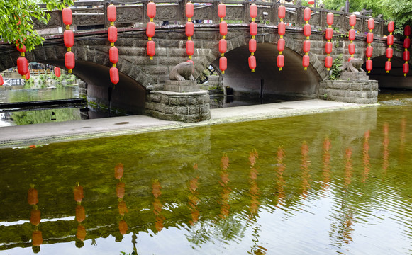 黃龍溪