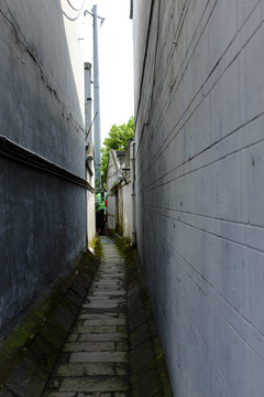 黃龍溪古鎮(zhèn)