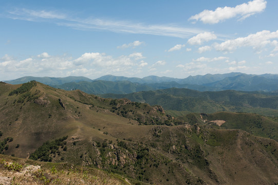 山野風(fēng)景