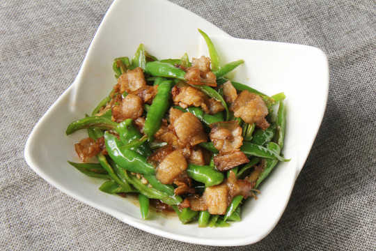 農(nóng)家小炒肉