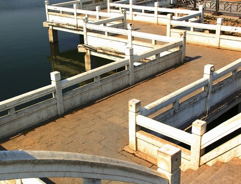 橋
