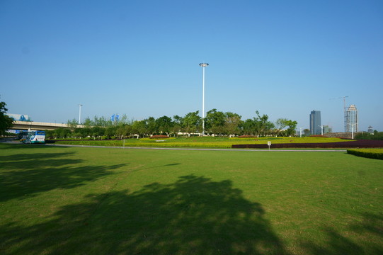 新區(qū)