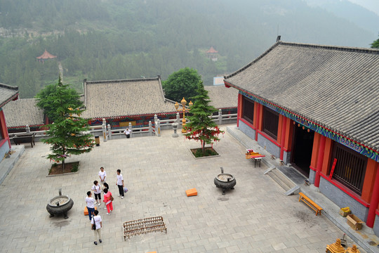 泰和寺
