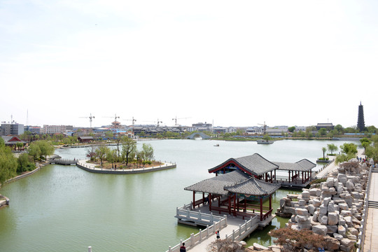 公園