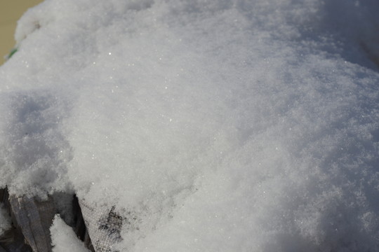 雪景