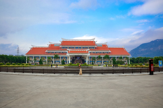 泉州博物館