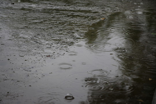 積水