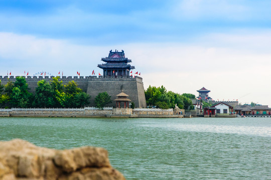 東昌湖