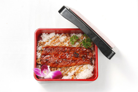 鰻魚(yú)飯