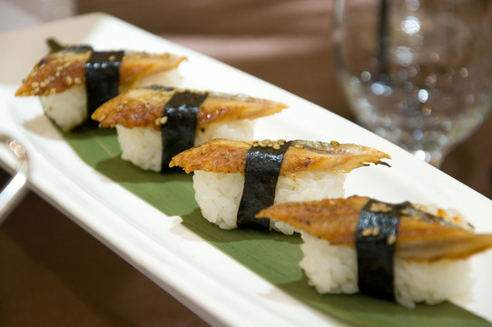 日本料理