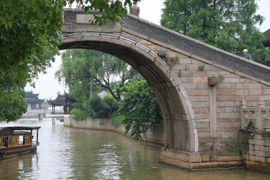 楓橋