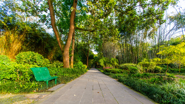 望江公園