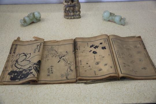 古書籍