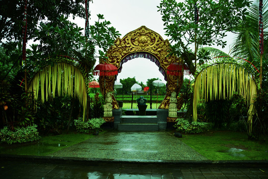 巴厘島 laka leke餐廳
