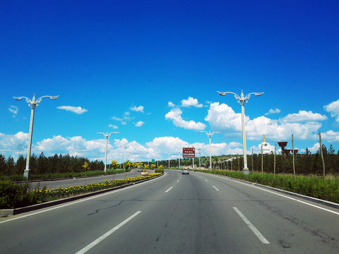 景觀大道 公路