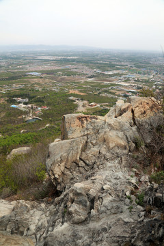 鷲峰森林公園