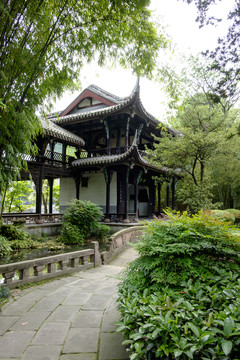 望江樓