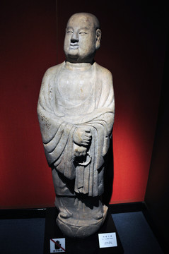 石雕佛像