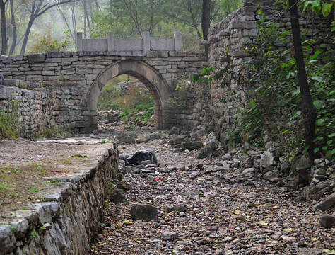 石橋