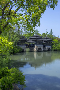 上海韓湘水博園