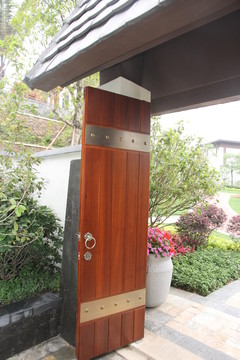 樣板房軟包裝飾設(shè)計(jì) 樣板家居