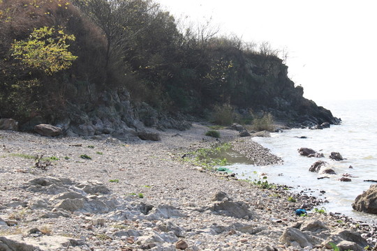 紅石咀公園