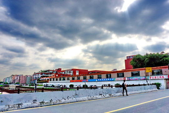 齊富路228創(chuàng)意園