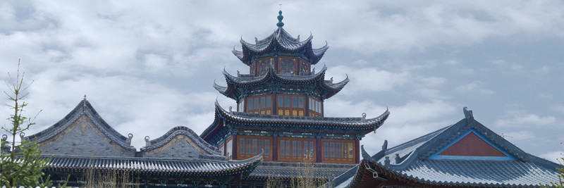 伊犁回族大寺
