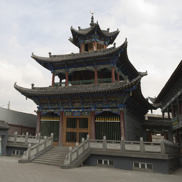 伊犁回族大寺