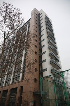 大樓 教學(xué)樓