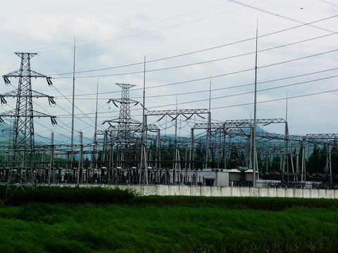電力