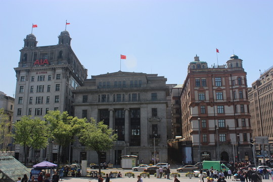 歐式建筑
