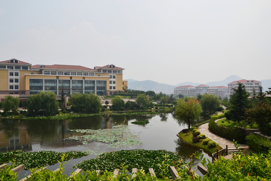 中國海洋大學(xué)