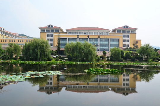 海洋大學圖書館