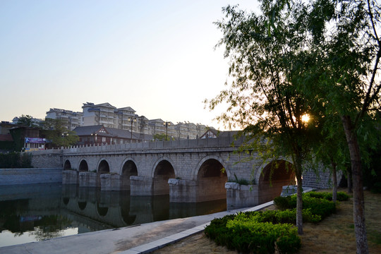 萬年橋
